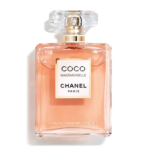 chanel coco mademoiselle stores